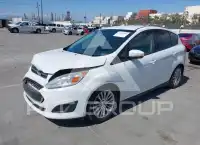 2017 Ford C-MAX фото