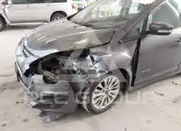 2017 Ford C-MAX фото