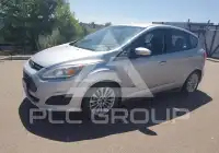 2017 Ford C-MAX photo