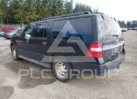 2017 Ford EXPEDITION фото