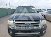 2017 Ford EXPEDITION фото