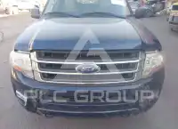2017 Ford EXPEDITION фото