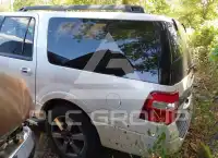 2017 Ford EXPEDITION фото