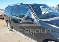 2017 Ford EXPEDITION фото