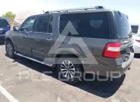 2017 Ford EXPEDITION фото