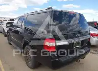 2017 Ford EXPEDITION фото