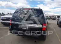 2017 Ford EXPEDITION фото