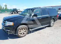 2017 Ford EXPEDITION photo