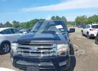 2017 Ford EXPEDITION фото