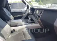 2017 Ford EXPEDITION фото