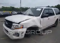 2017 Ford EXPEDITION photo
