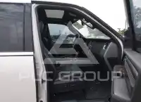 2017 Ford EXPEDITION фото
