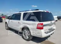 2017 Ford EXPEDITION фото