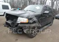 2017 Ford EXPEDITION photo