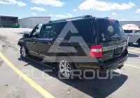 2017 Ford EXPEDITION фото