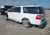 2017 Ford EXPEDITION photo