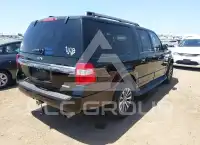 2017 Ford EXPEDITION фото