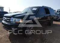 2017 Ford EXPEDITION фото