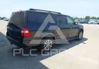 2017 Ford EXPEDITION photo