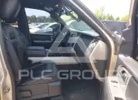 2017 Ford EXPEDITION фото