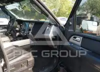 2017 Ford EXPEDITION фото