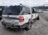 2017 Ford EXPEDITION фото