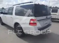 2017 Ford EXPEDITION фото