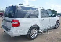 2017 Ford EXPEDITION photo