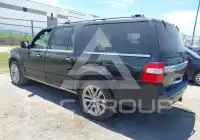 2017 Ford EXPEDITION фото