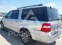 2017 Ford EXPEDITION фото