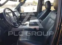 2017 Ford EXPEDITION фото