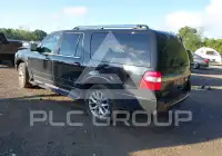2017 Ford EXPEDITION фото