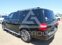 2017 Ford EXPEDITION фото