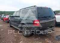 2017 Ford EXPEDITION фото