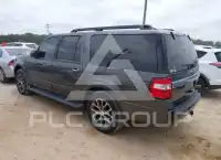2017 Ford EXPEDITION photo