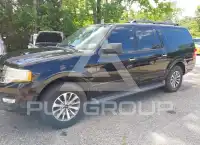 2017 Ford EXPEDITION фото