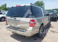 2017 Ford EXPEDITION фото