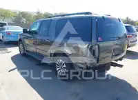 2017 Ford EXPEDITION фото