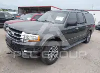 2017 Ford EXPEDITION фото