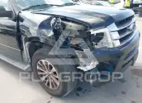 2017 Ford EXPEDITION фото