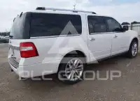 2017 Ford EXPEDITION фото