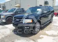 2017 Ford EXPEDITION photo