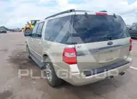 2017 Ford EXPEDITION фото