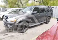 2017 Ford EXPEDITION фото