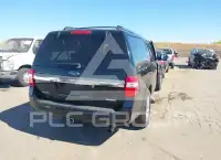 2017 Ford EXPEDITION фото