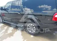 2017 Ford EXPEDITION photo