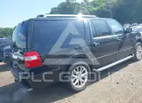 2017 Ford EXPEDITION фото