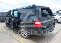 2017 Ford EXPEDITION photo