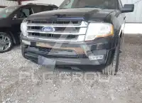 2017 Ford EXPEDITION photo