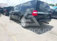2017 Ford EXPEDITION photo